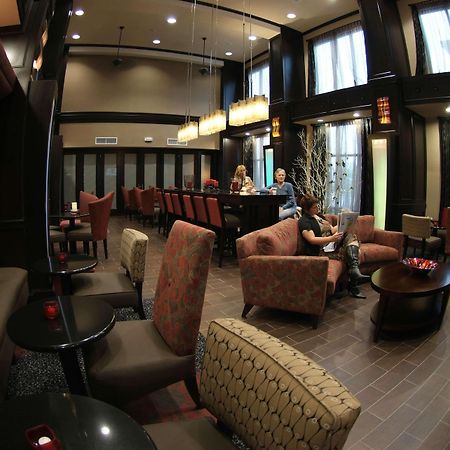 Hampton Inn & Suites Bay City Dalaman gambar
