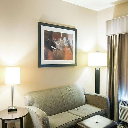 Hampton Inn & Suites Bay City Luaran gambar