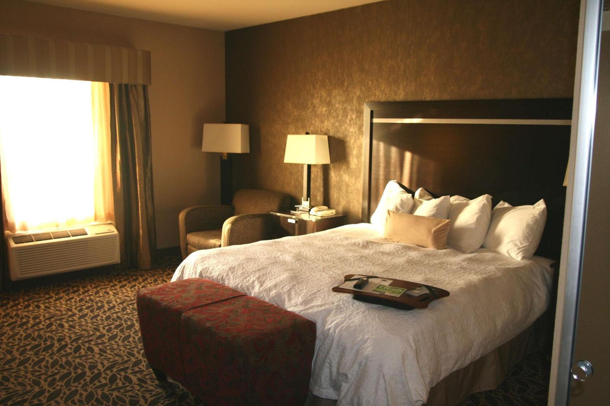 Hampton Inn & Suites Bay City Luaran gambar