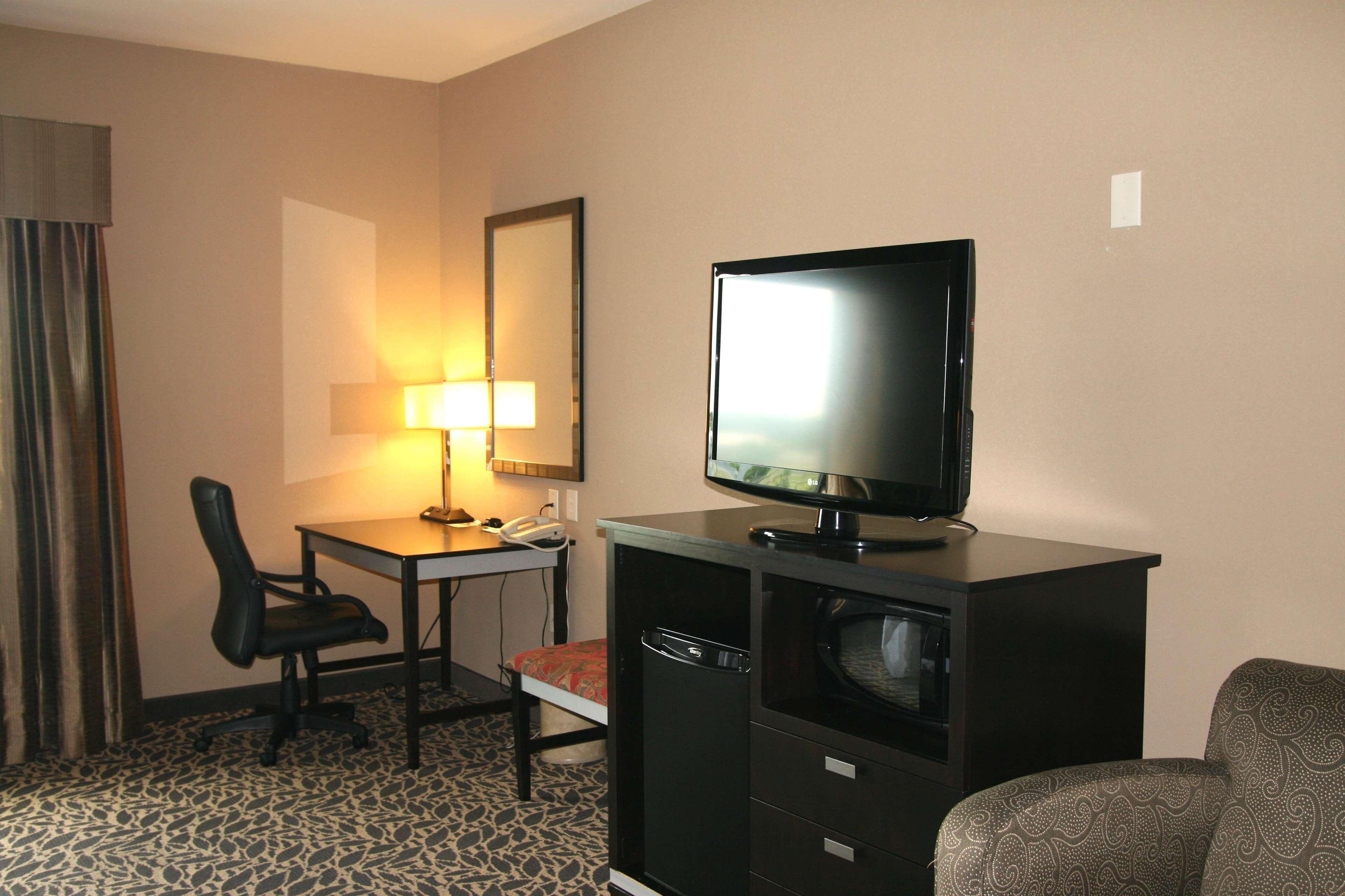 Hampton Inn & Suites Bay City Luaran gambar