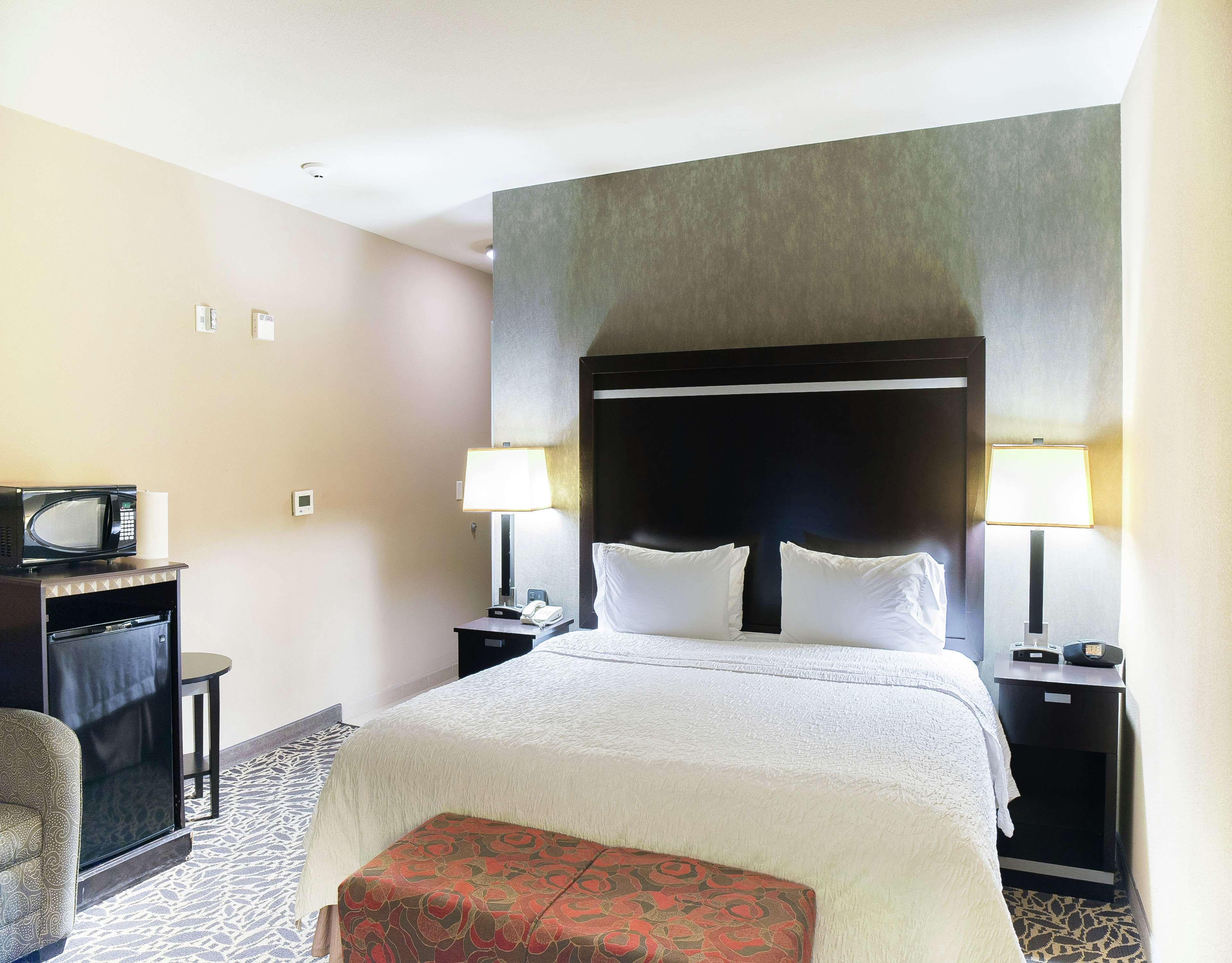 Hampton Inn & Suites Bay City Luaran gambar