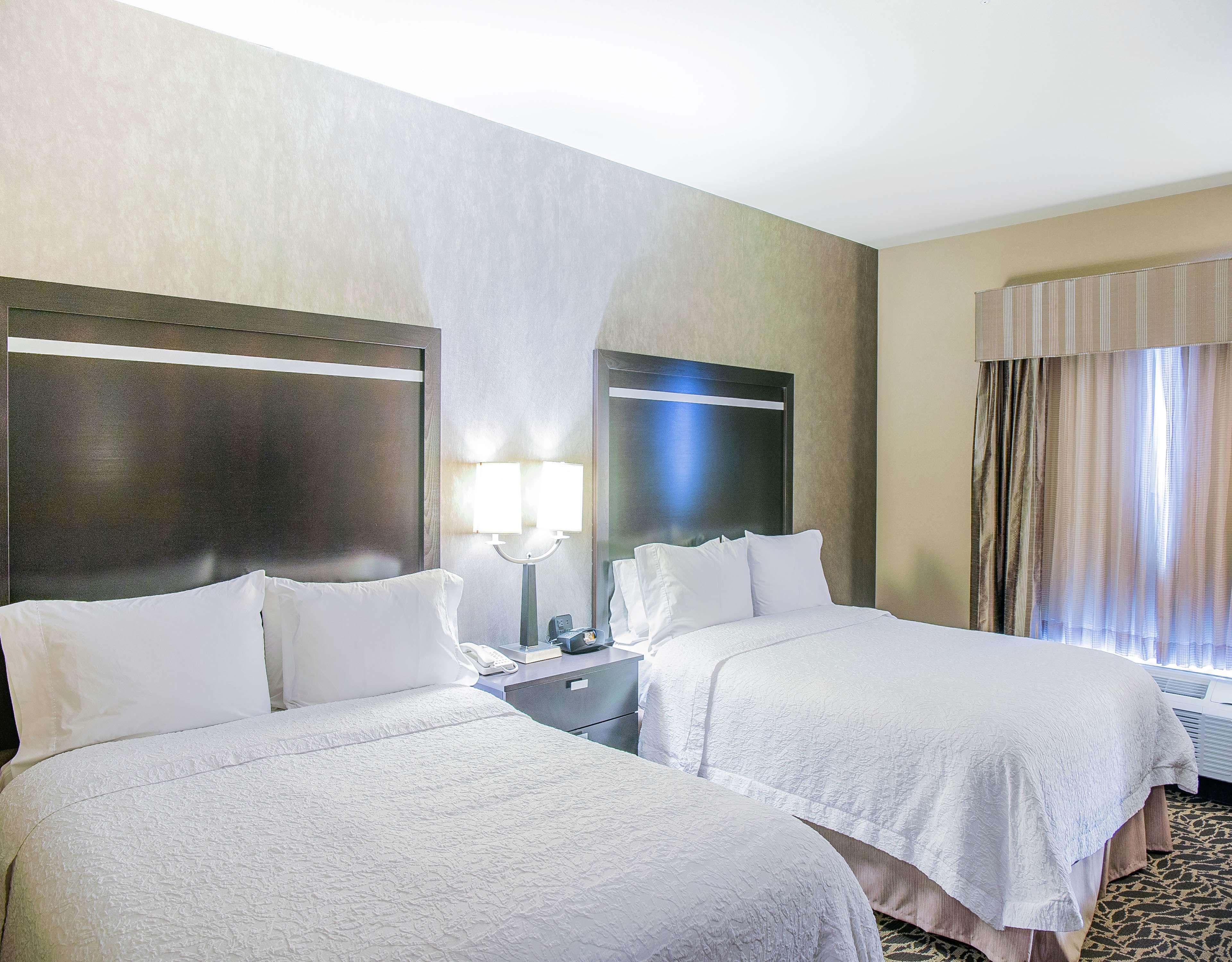 Hampton Inn & Suites Bay City Luaran gambar