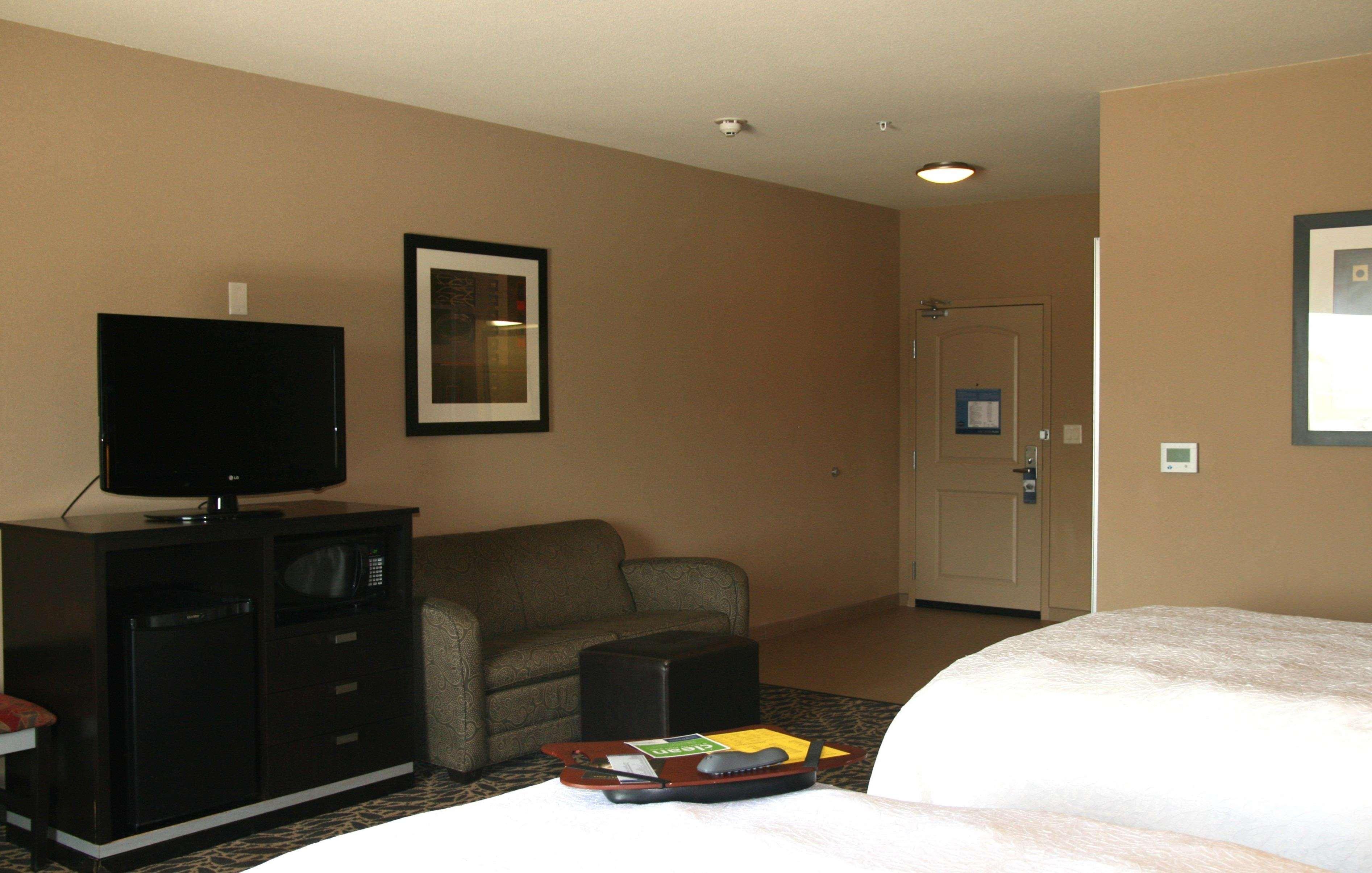 Hampton Inn & Suites Bay City Luaran gambar