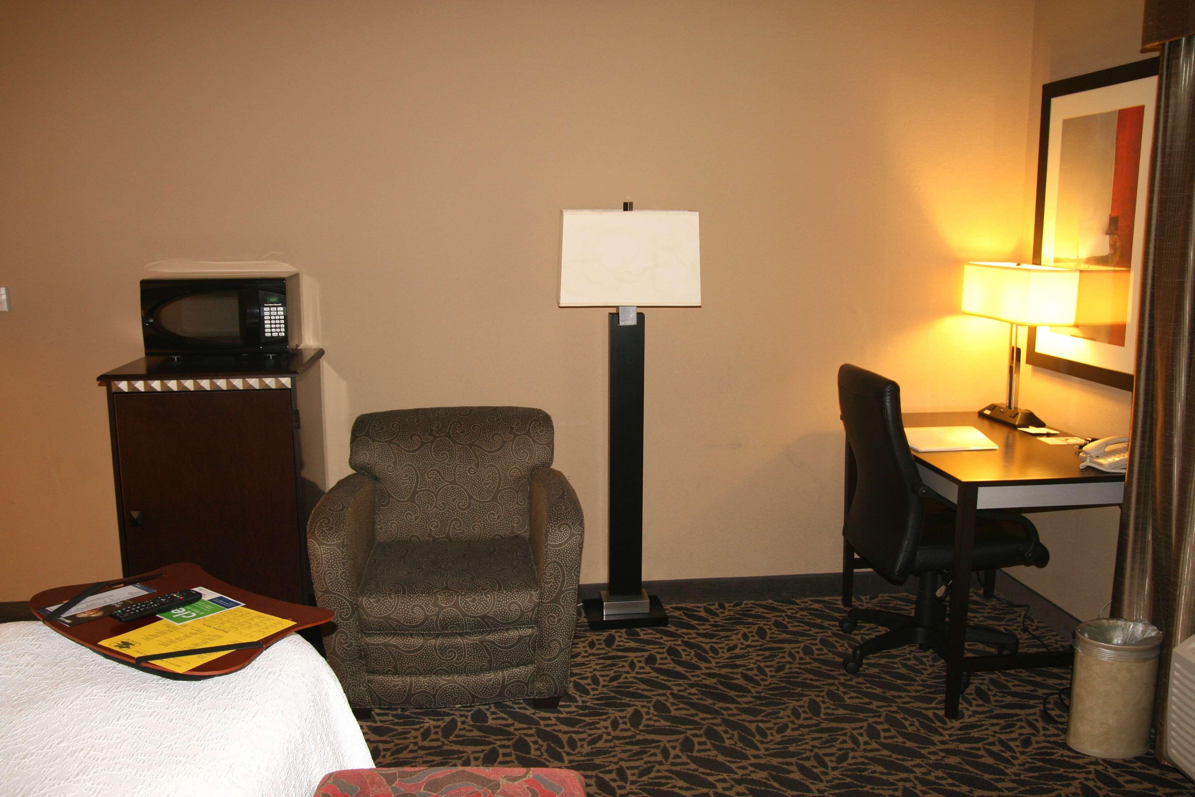 Hampton Inn & Suites Bay City Luaran gambar