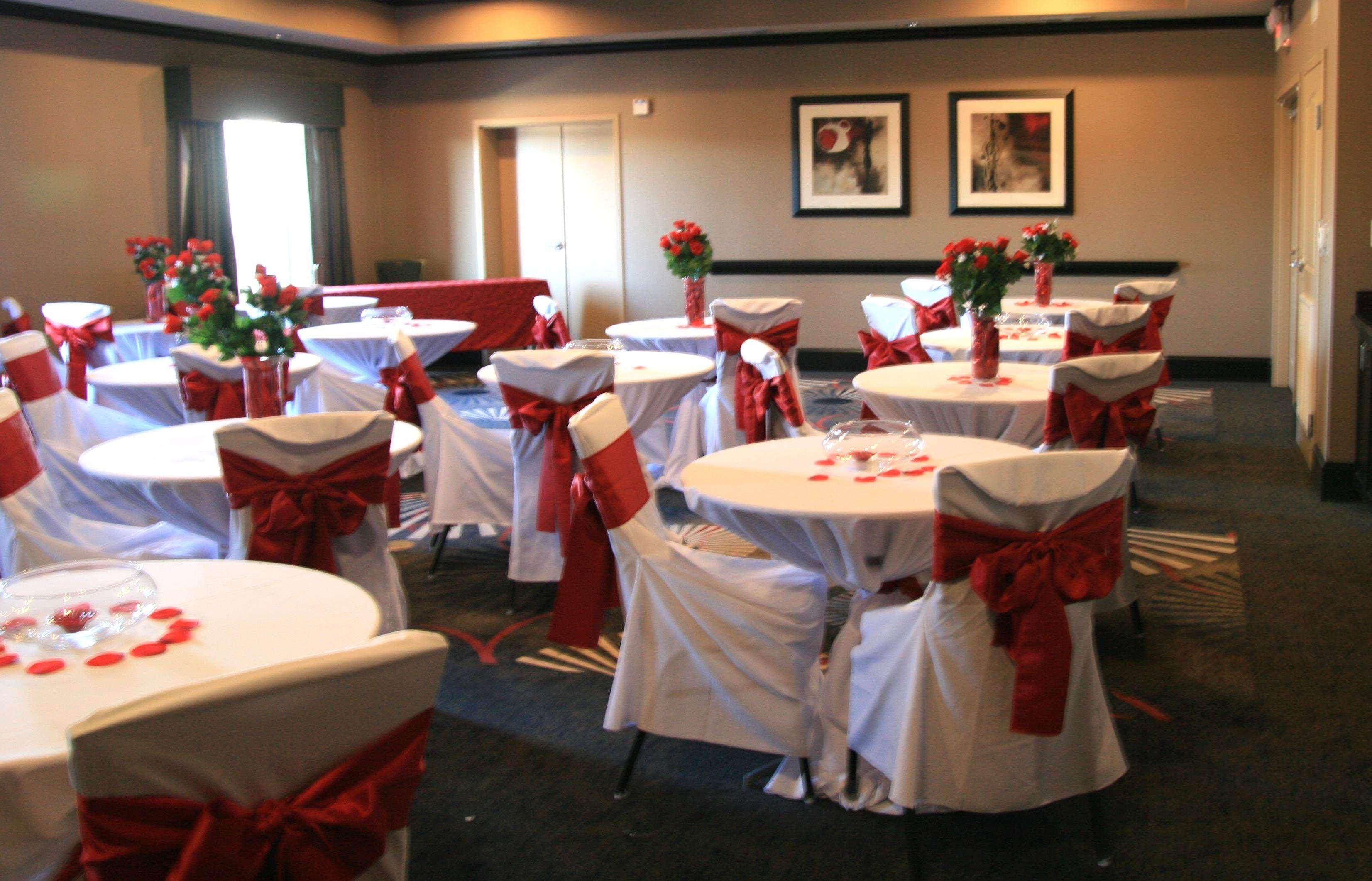 Hampton Inn & Suites Bay City Luaran gambar