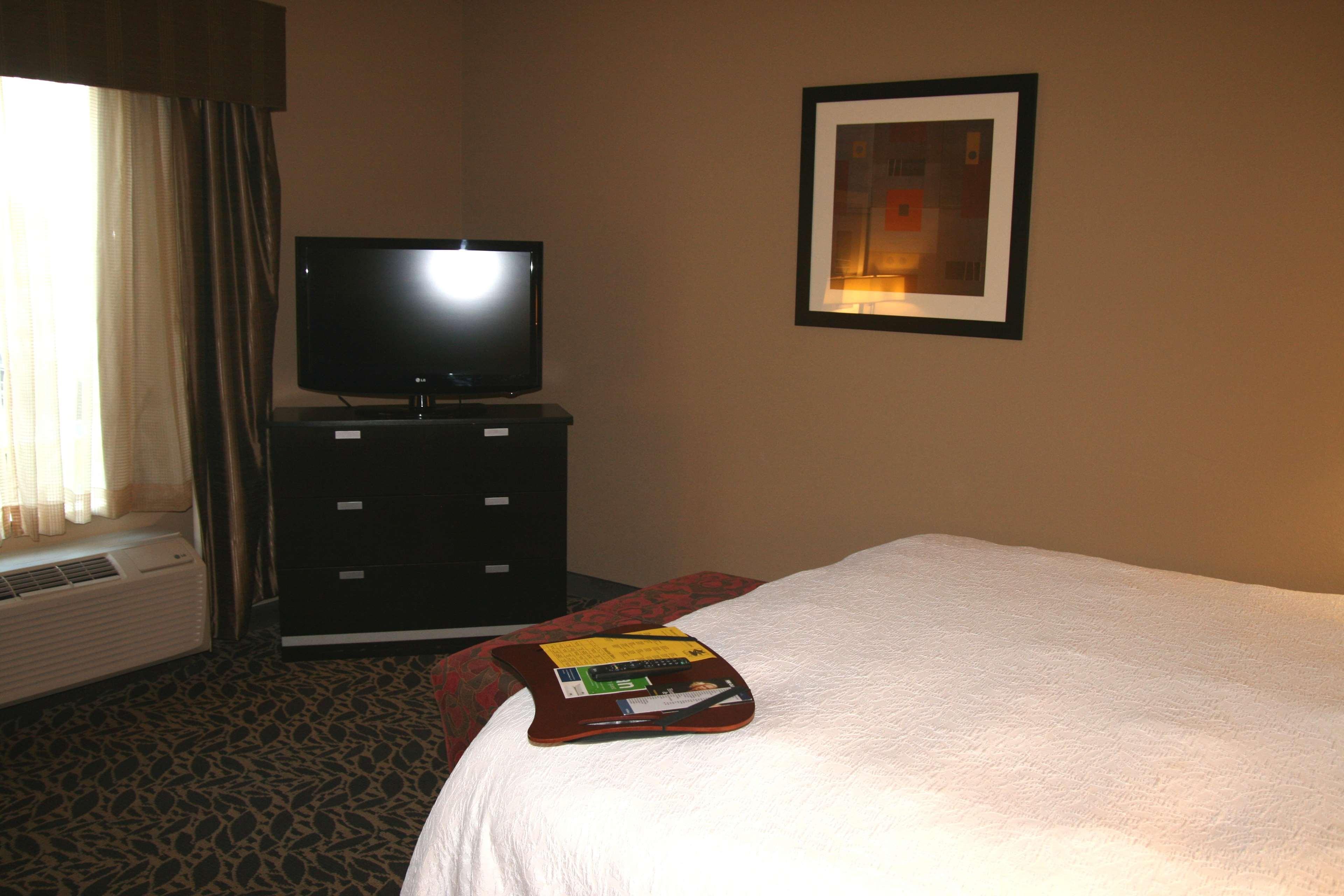 Hampton Inn & Suites Bay City Luaran gambar