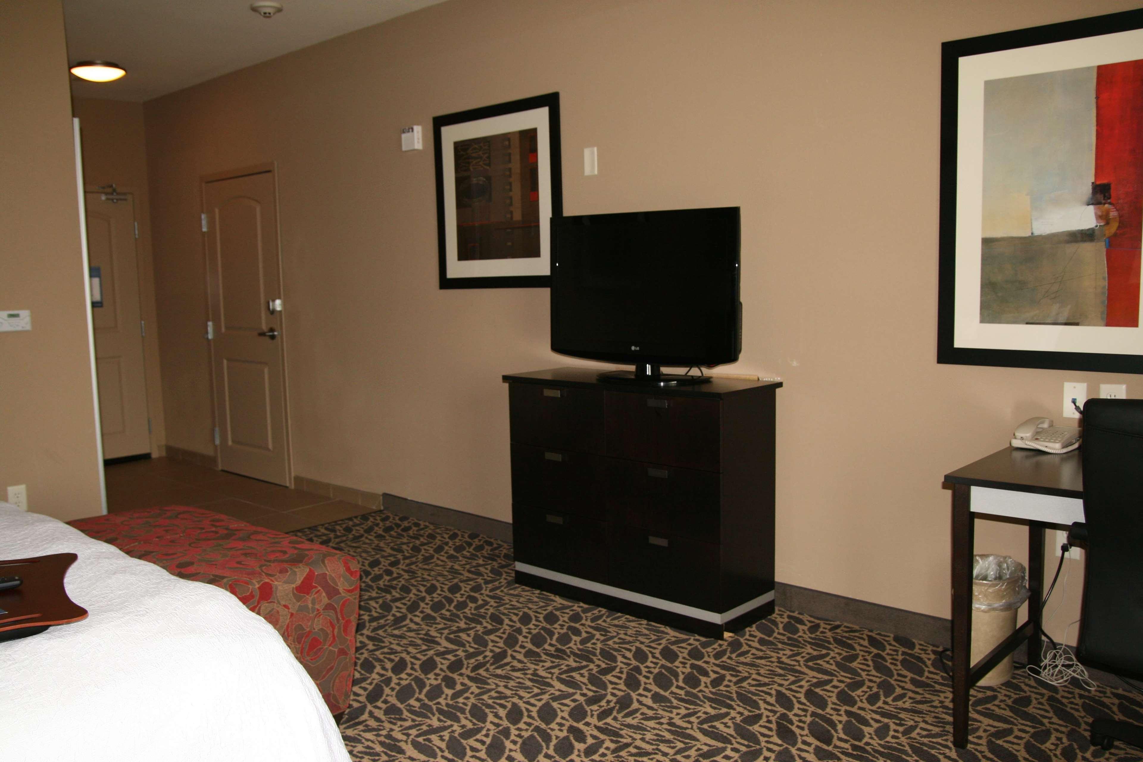 Hampton Inn & Suites Bay City Luaran gambar