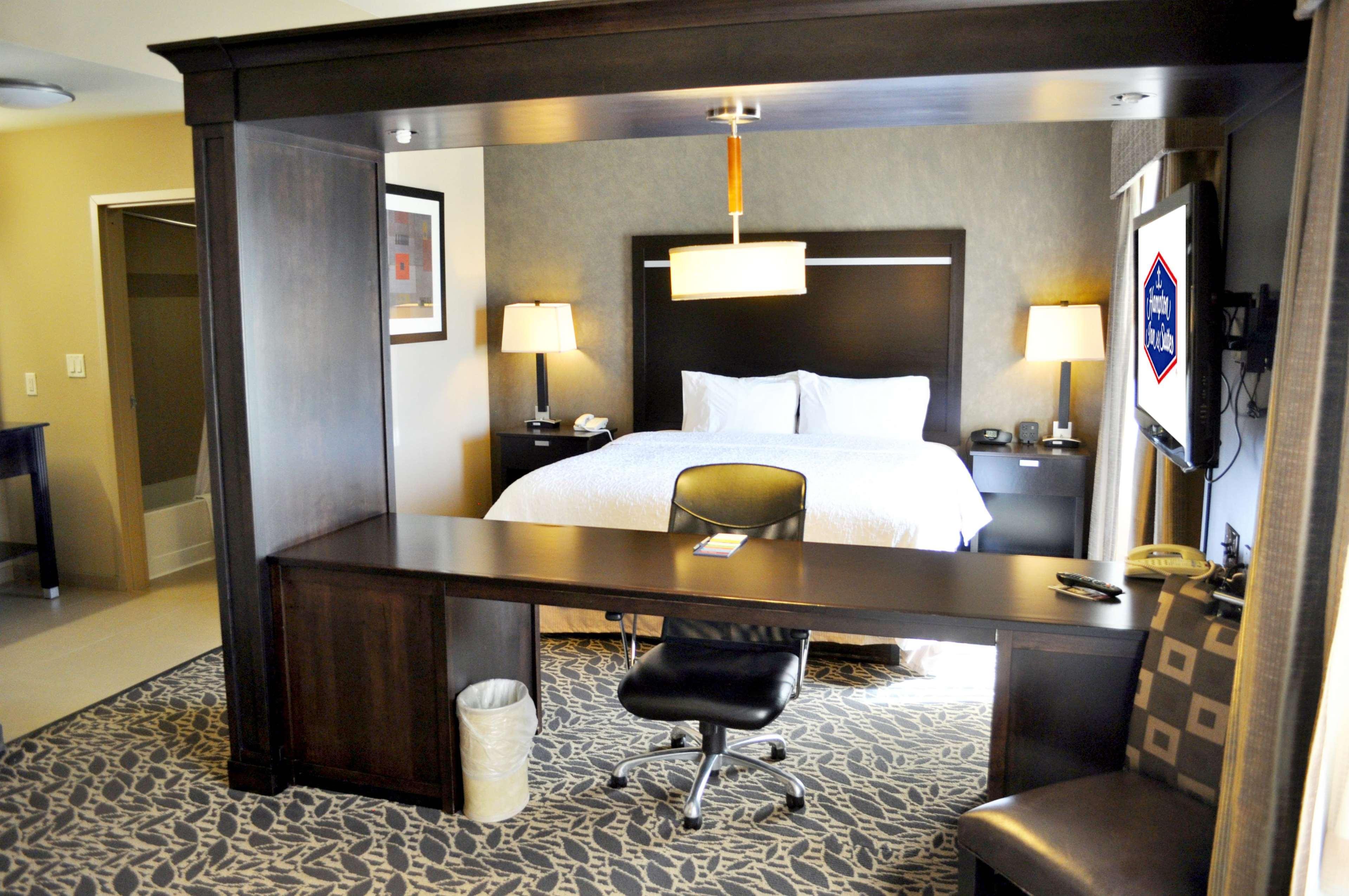 Hampton Inn & Suites Bay City Luaran gambar