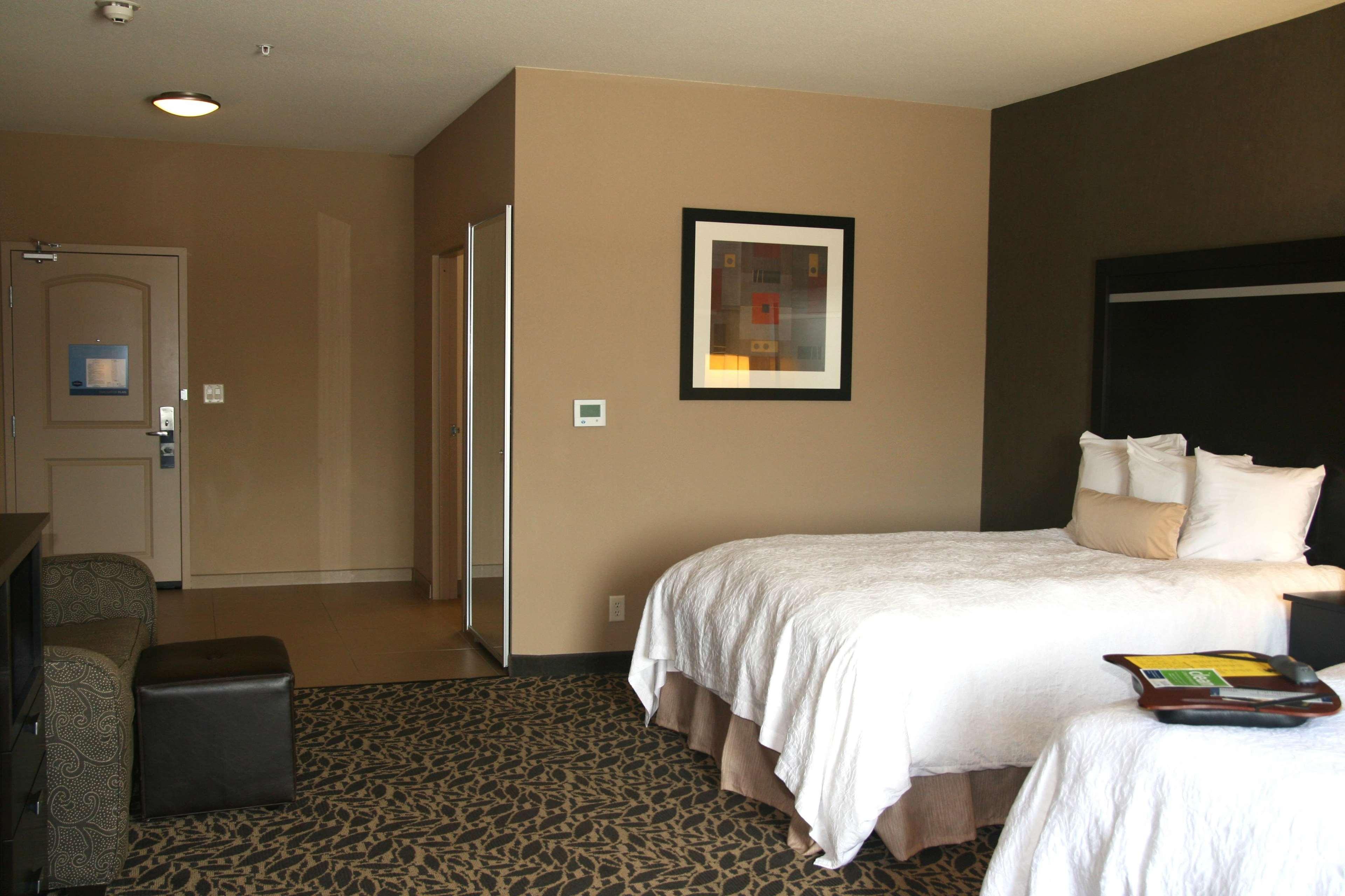 Hampton Inn & Suites Bay City Luaran gambar
