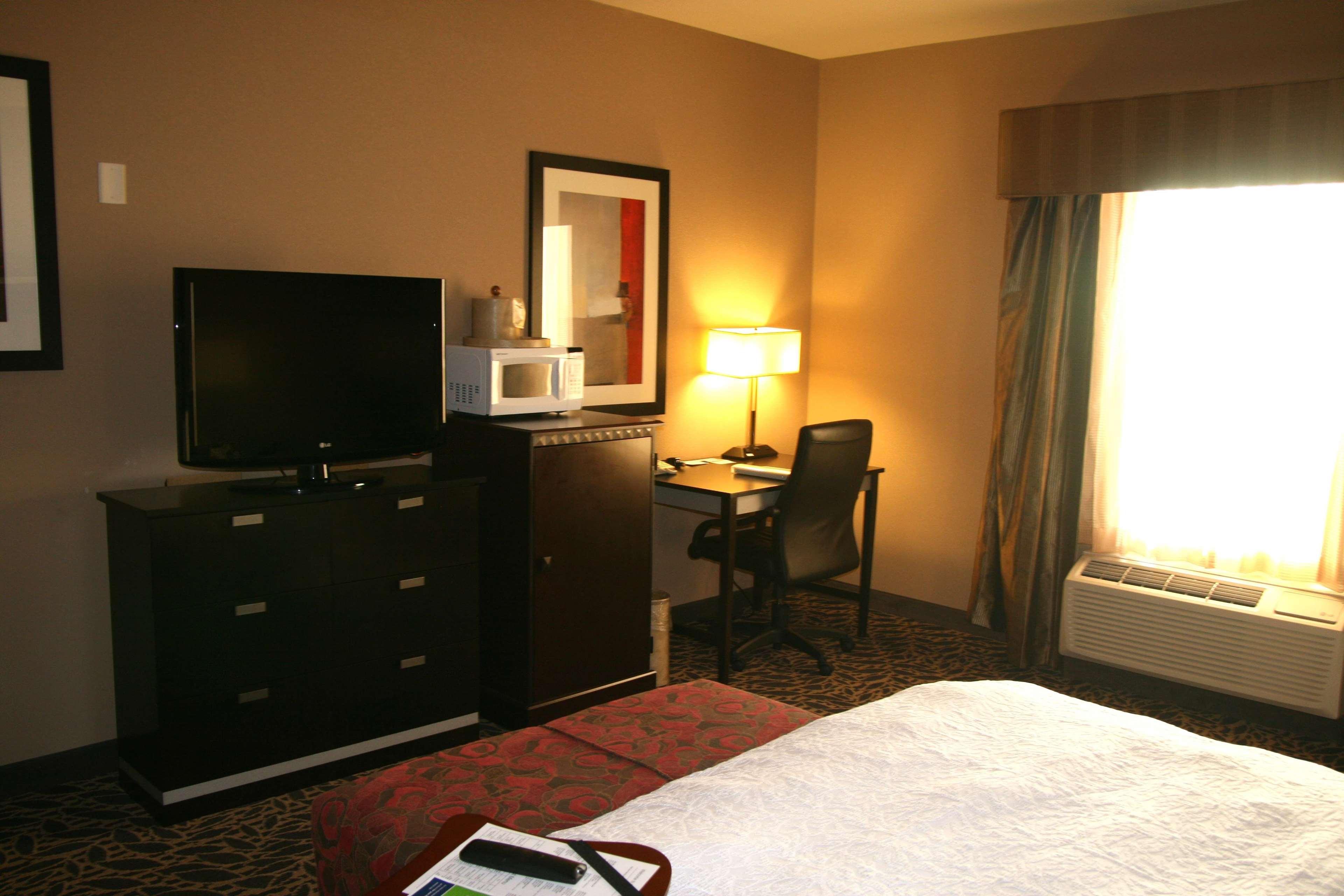 Hampton Inn & Suites Bay City Luaran gambar