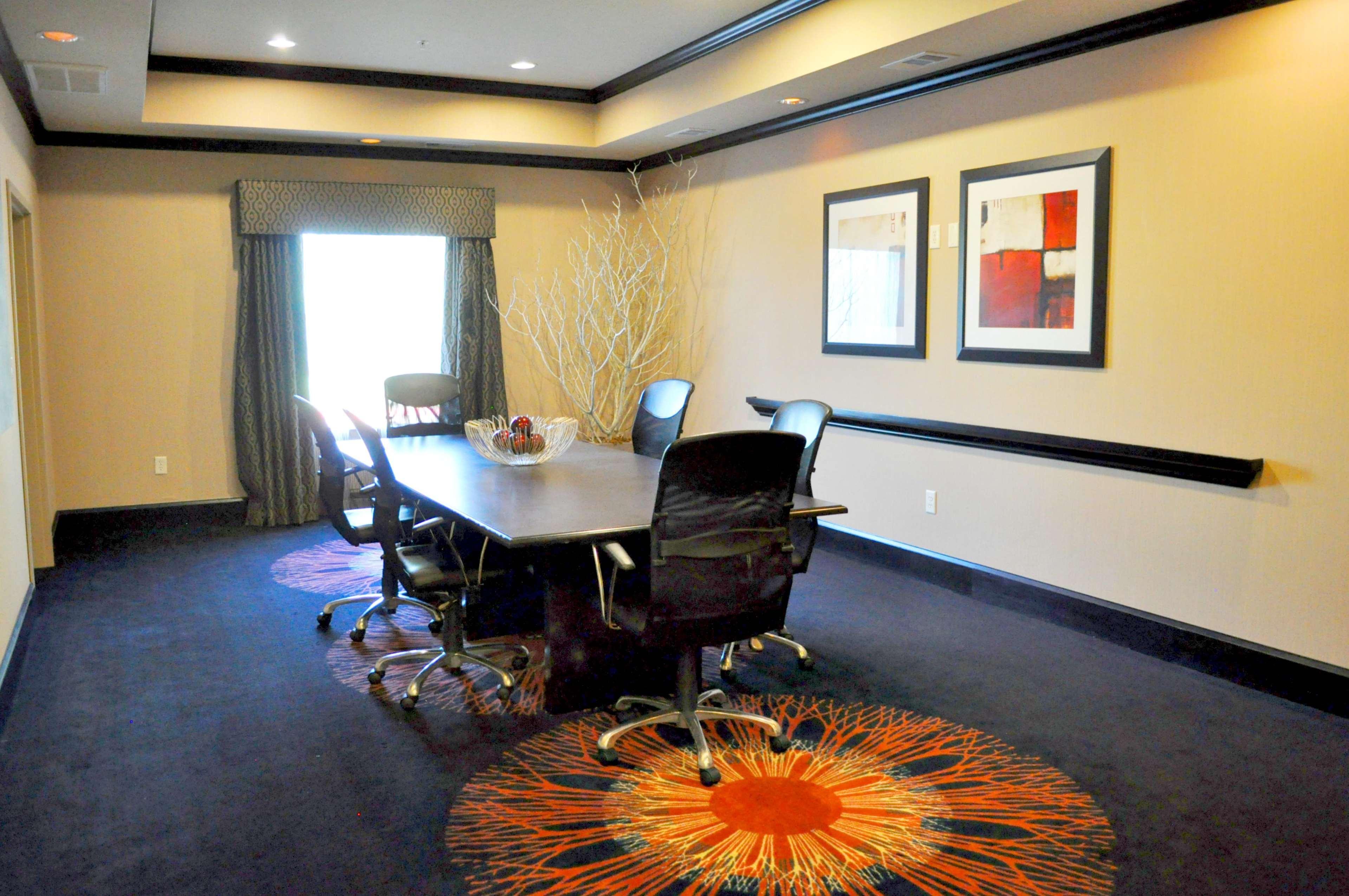Hampton Inn & Suites Bay City Luaran gambar