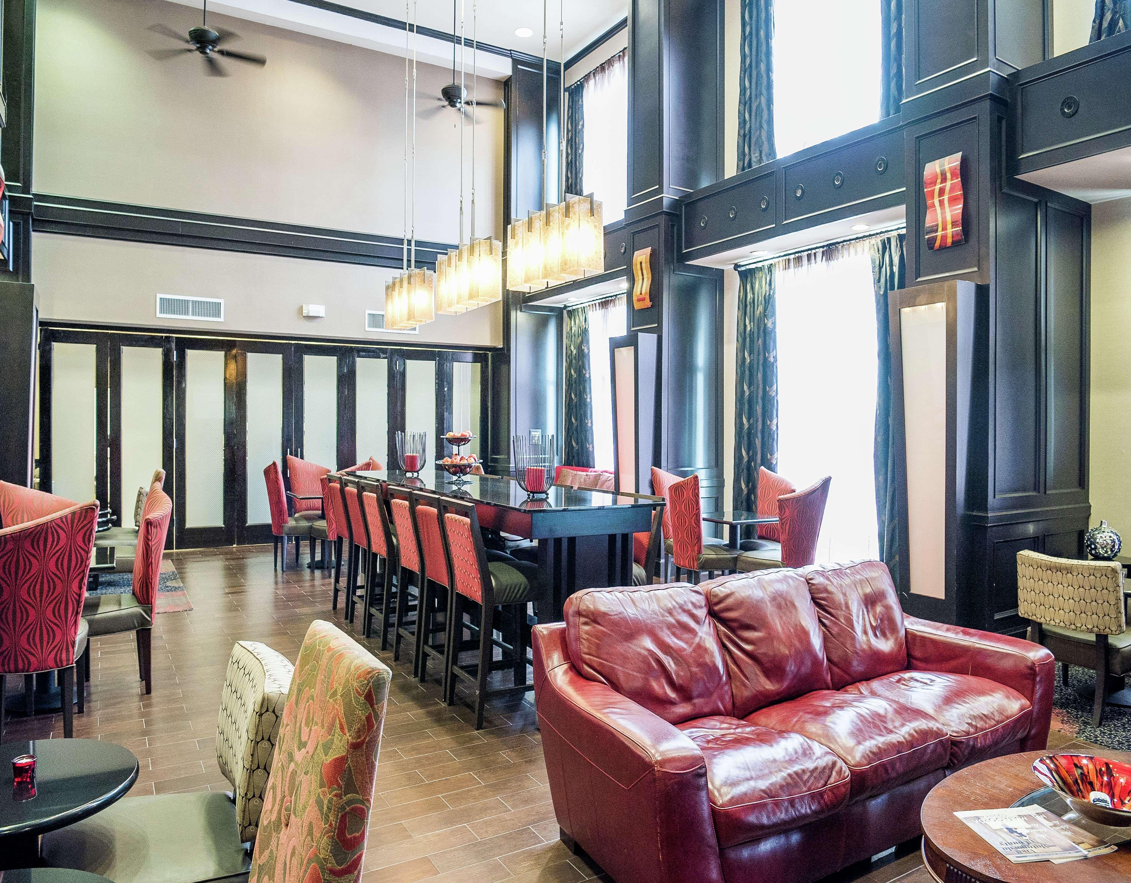 Hampton Inn & Suites Bay City Luaran gambar