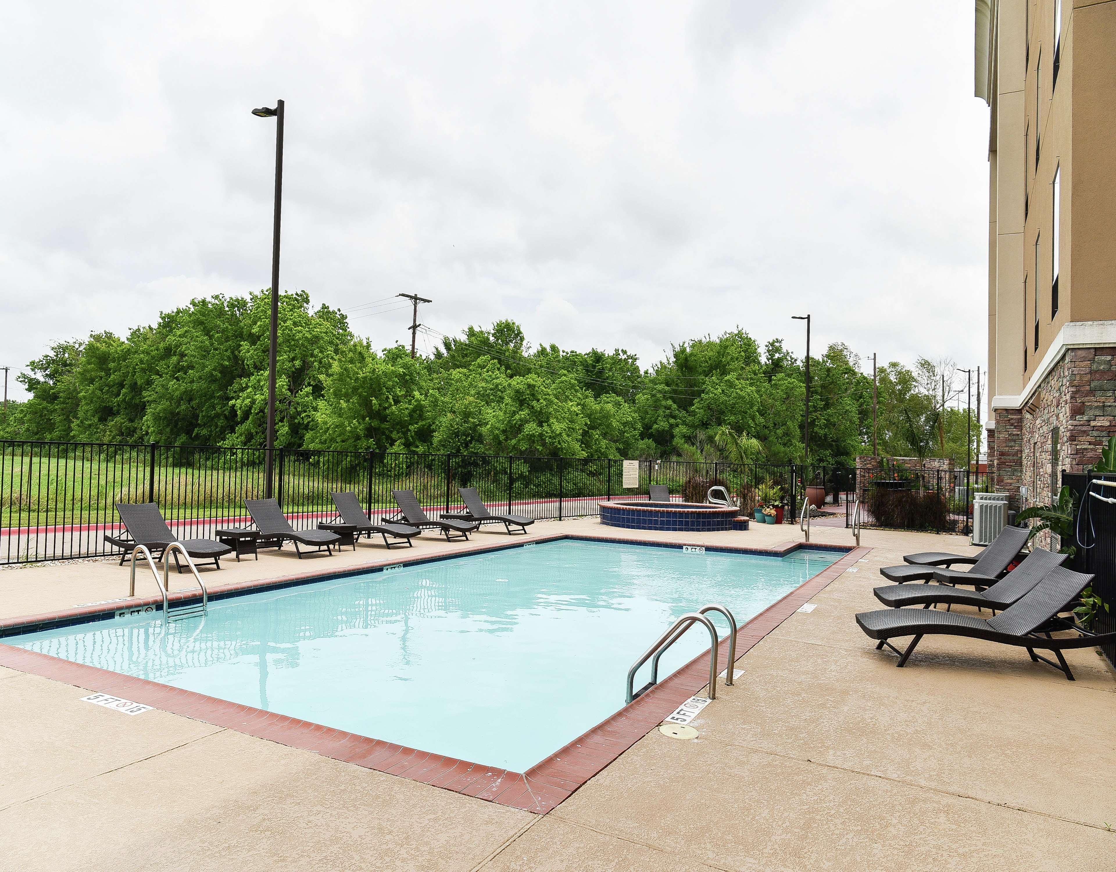 Hampton Inn & Suites Bay City Luaran gambar