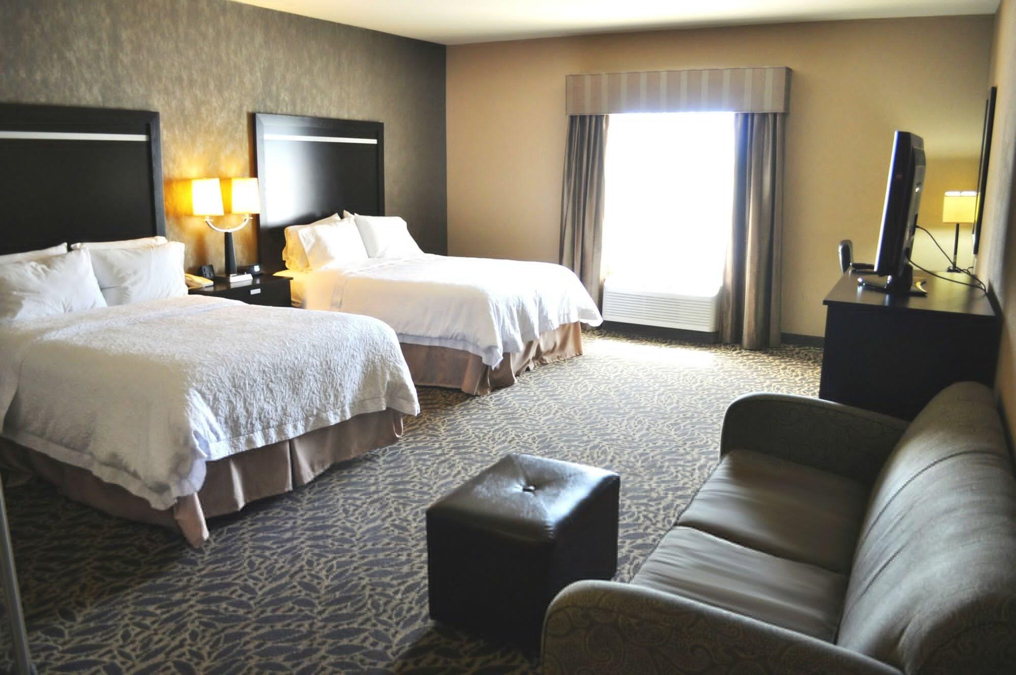 Hampton Inn & Suites Bay City Luaran gambar
