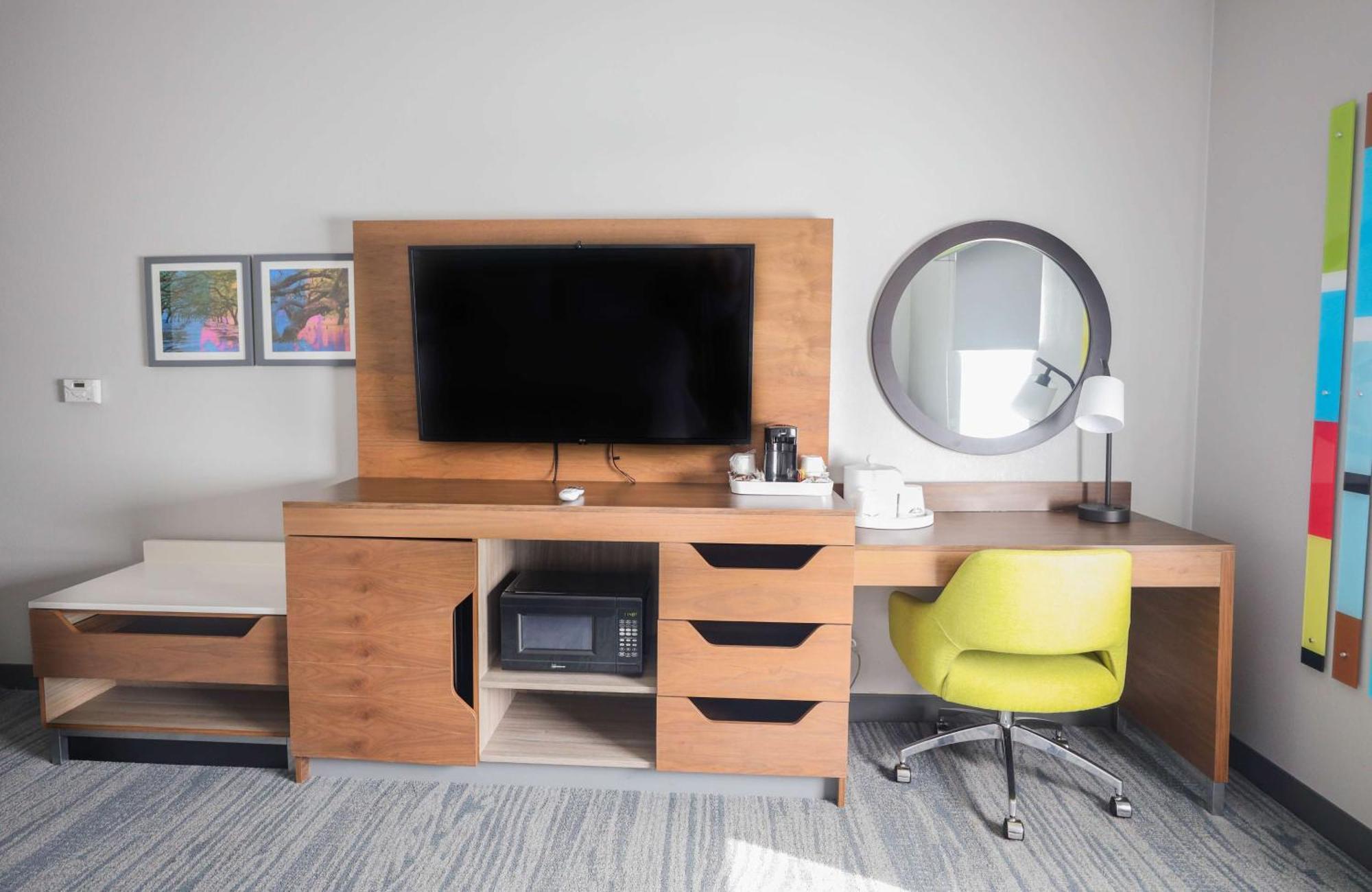 Hampton Inn & Suites Bay City Luaran gambar