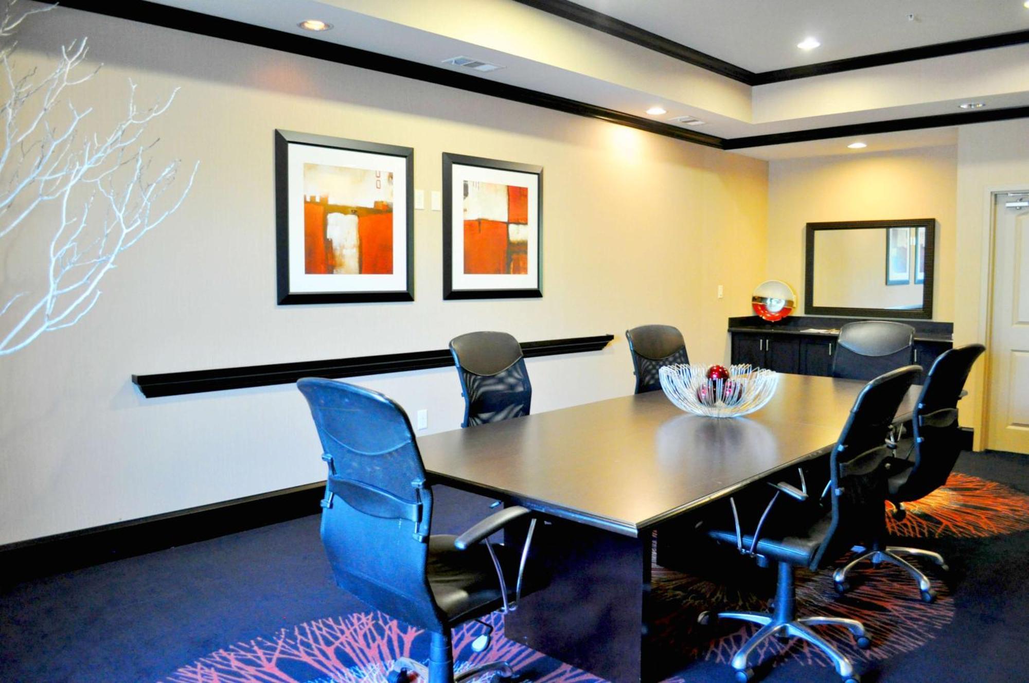 Hampton Inn & Suites Bay City Luaran gambar