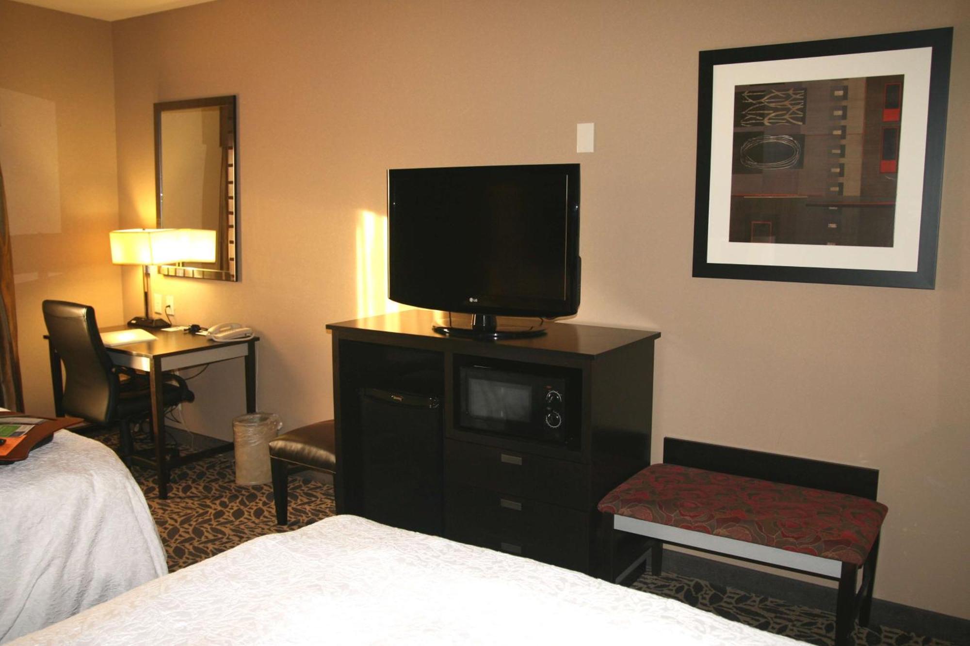 Hampton Inn & Suites Bay City Luaran gambar