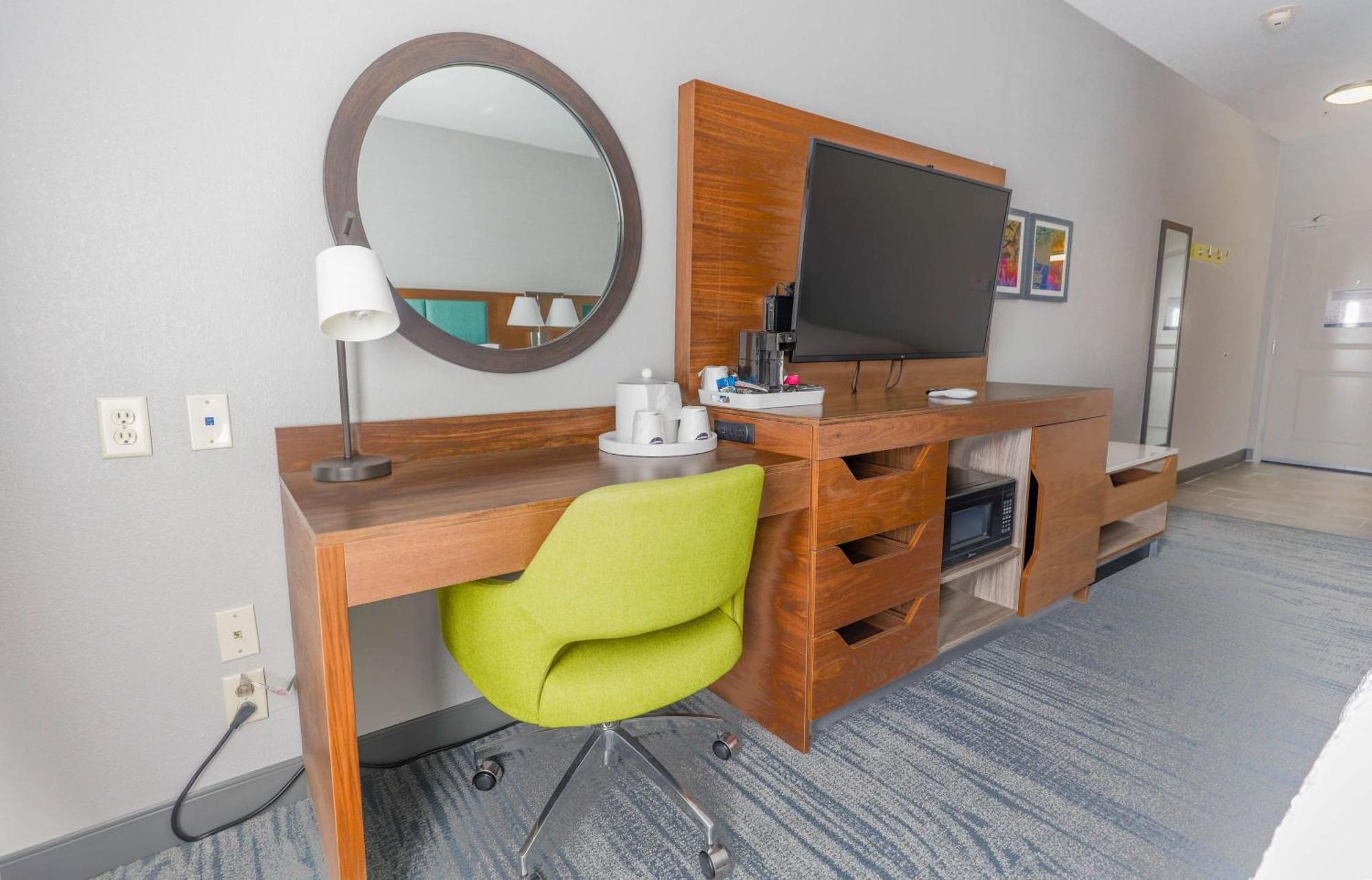 Hampton Inn & Suites Bay City Luaran gambar