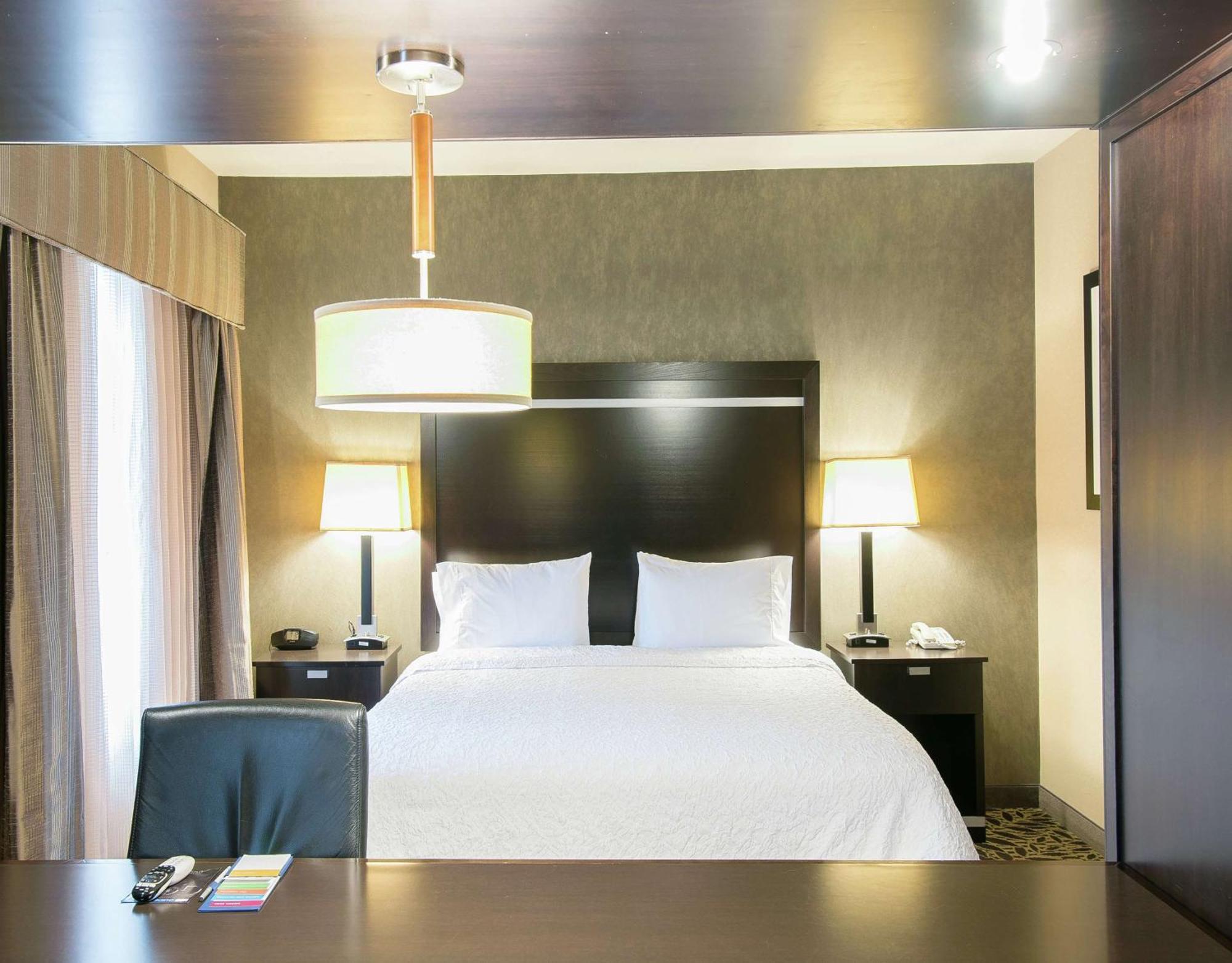 Hampton Inn & Suites Bay City Luaran gambar