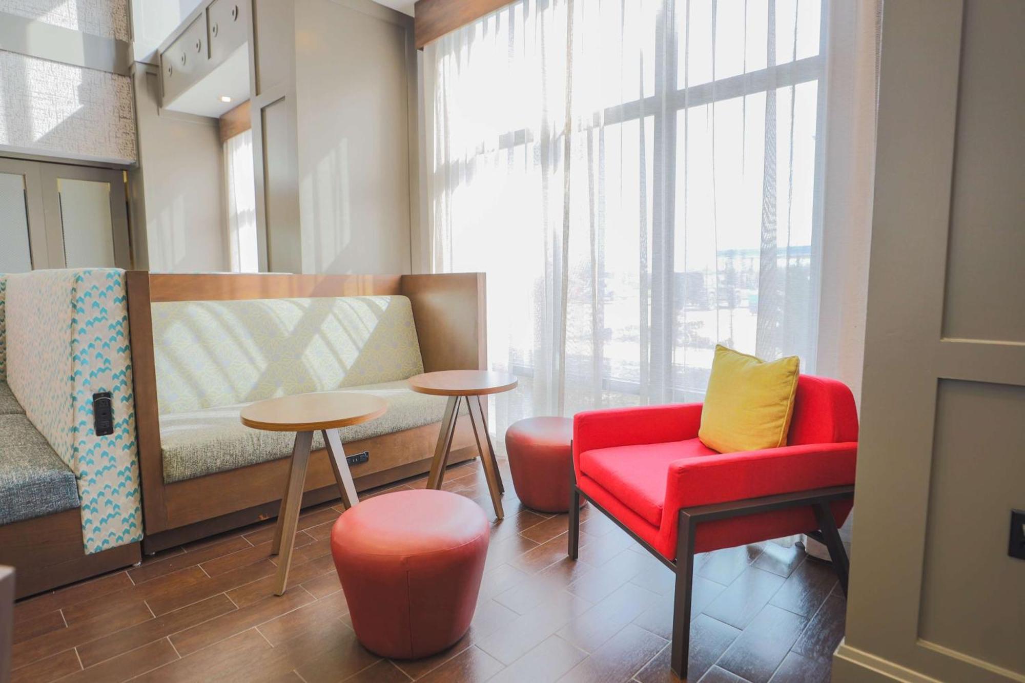 Hampton Inn & Suites Bay City Luaran gambar