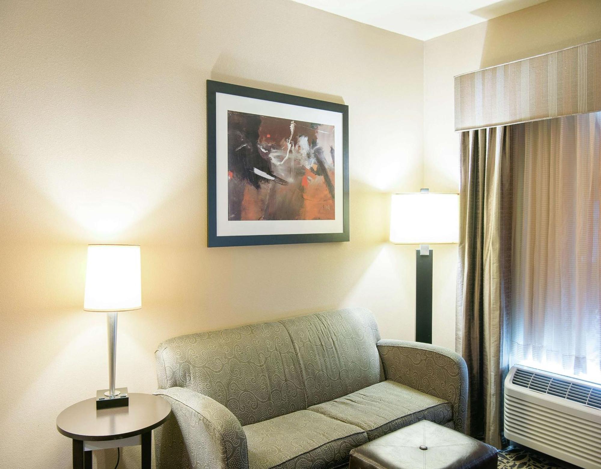 Hampton Inn & Suites Bay City Luaran gambar