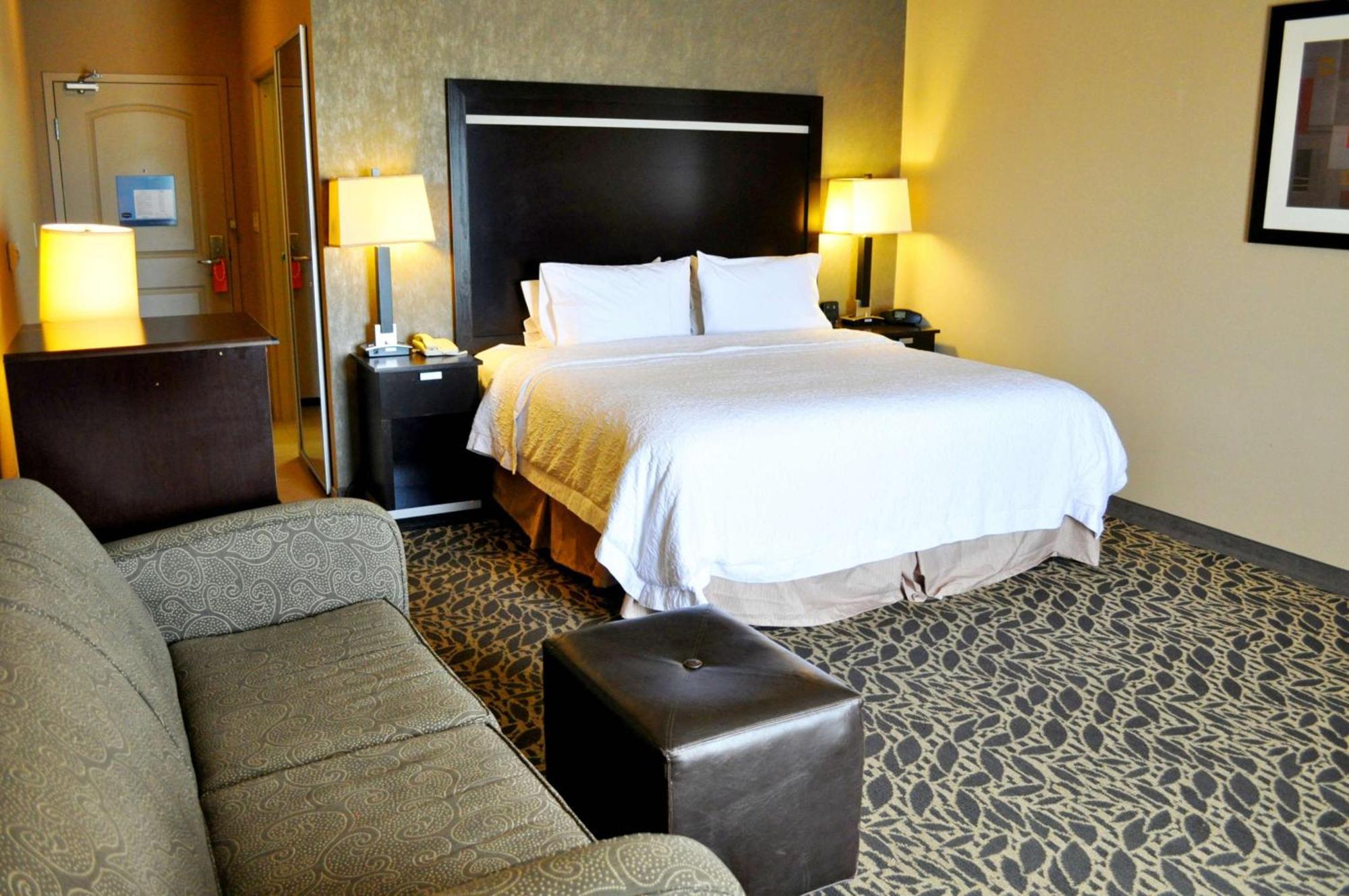 Hampton Inn & Suites Bay City Luaran gambar
