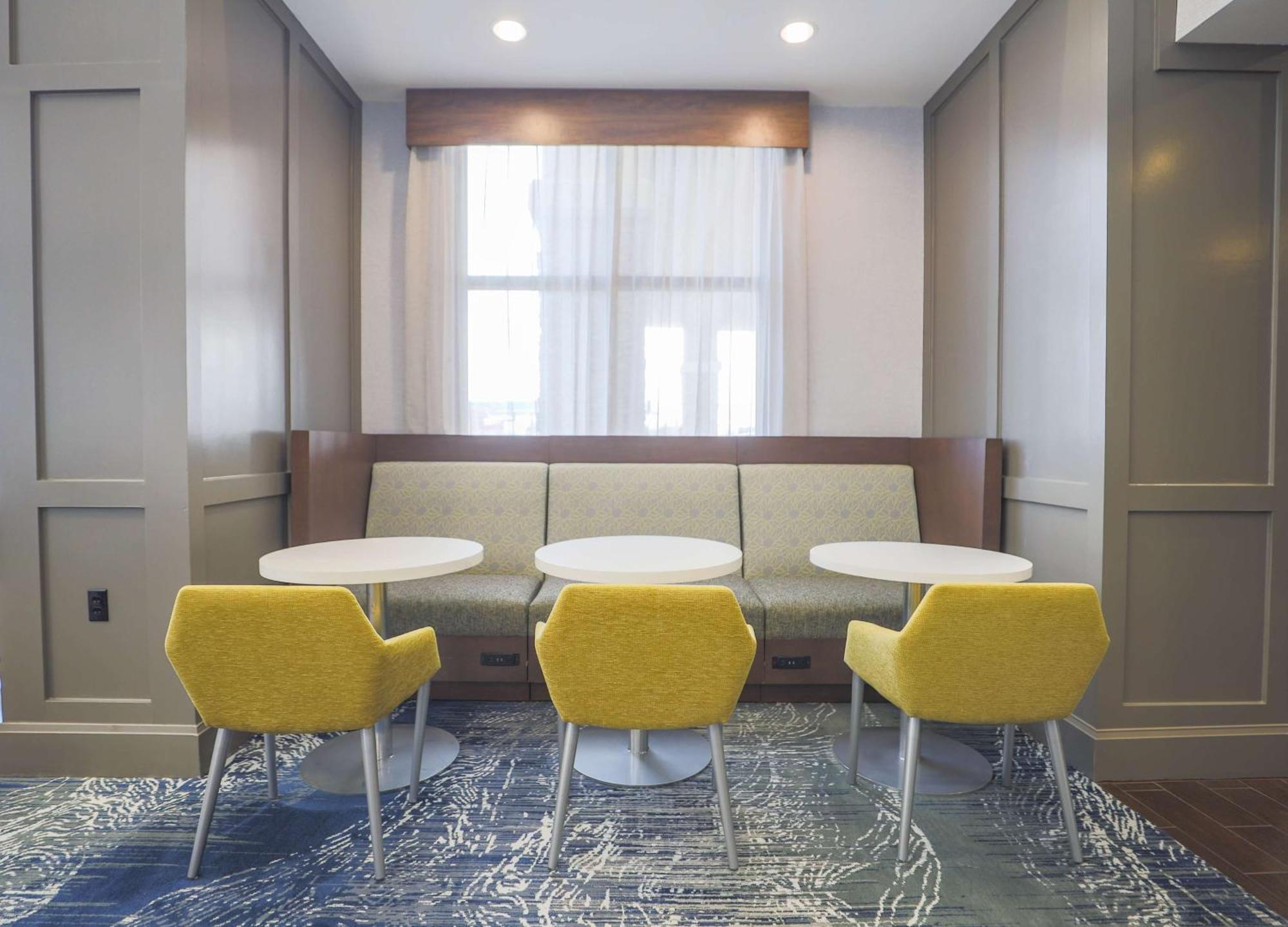 Hampton Inn & Suites Bay City Luaran gambar