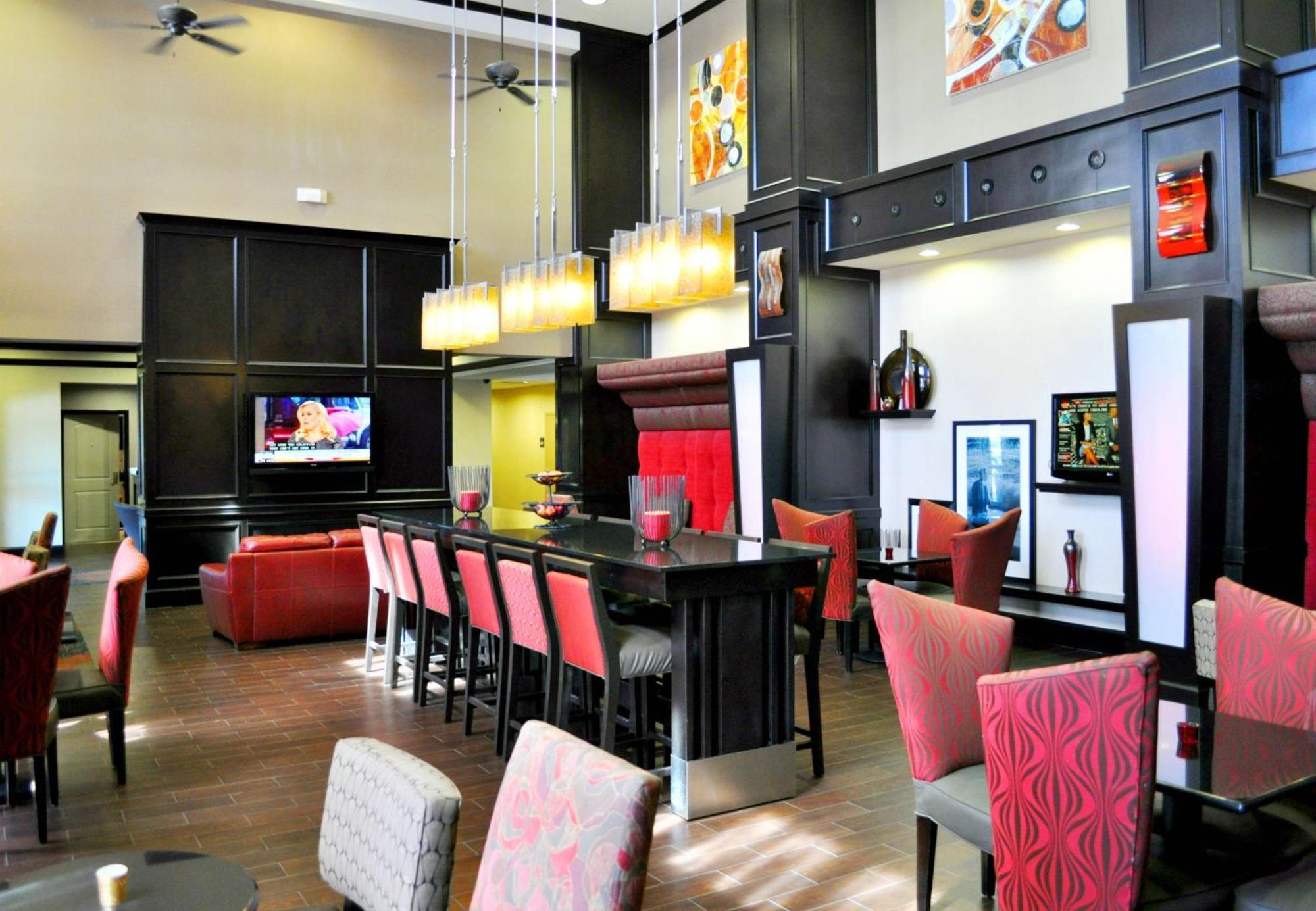 Hampton Inn & Suites Bay City Luaran gambar