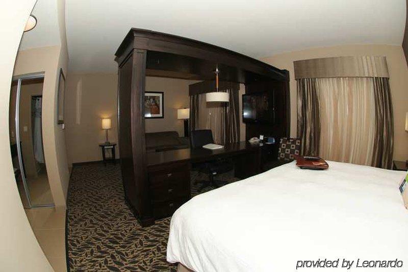 Hampton Inn & Suites Bay City Bilik gambar